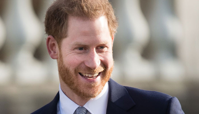 Une réponse inattendue du prince Harry lorsqu’un employé l’a traité de « compagnon »