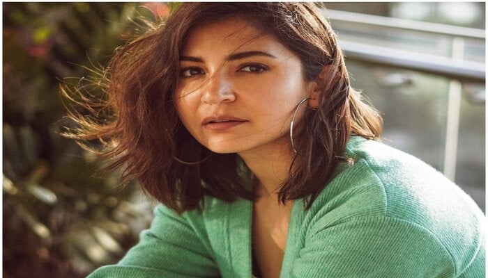 Anushka Sharma writes a heartfelt note on late Yash Chopra's 90th birthday