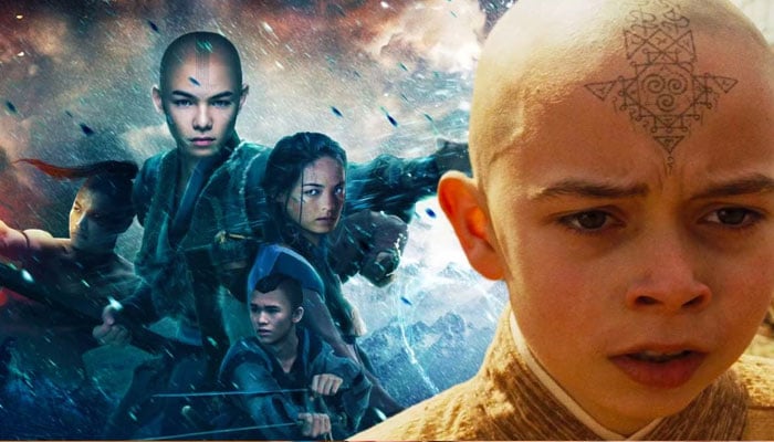 After original creators exit, Netflix's 'Avatar' poise to rekindle the ...
