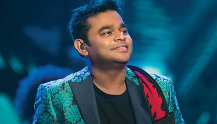 AR Rahman unhappy with the remake culture of song: calls wired