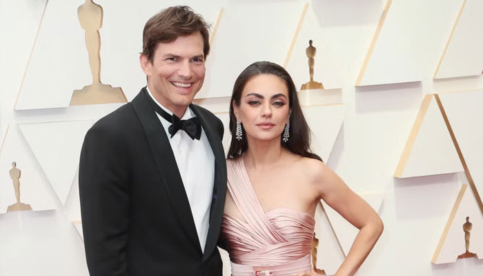 ‘that ‘90s Show Mila Kunis ‘super Nervous Shooting With Husband