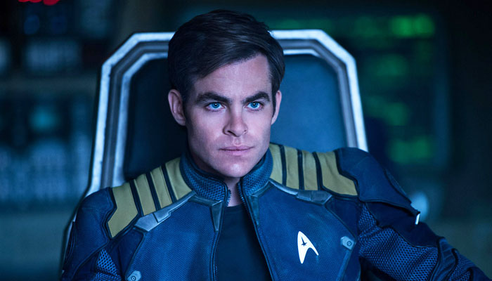 star trek movie 4 cancelled