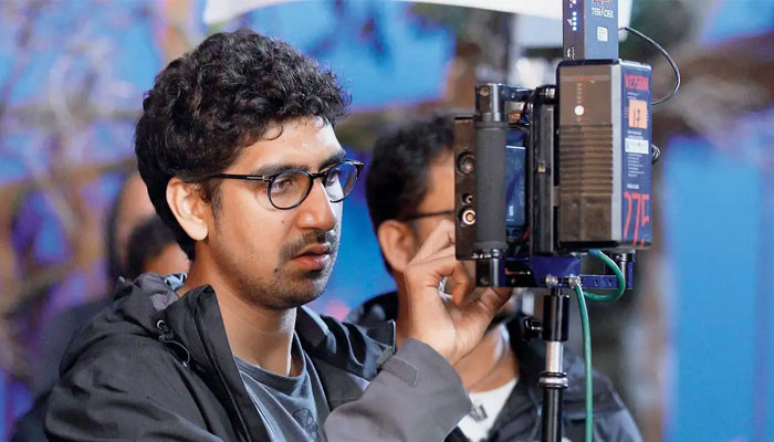 Ayan Mukerji Announces Release Dates Of 'Brahmastra 2 And 3'