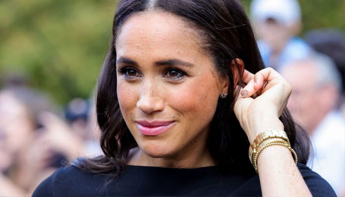 Meghan Markle Branded ‘an Outrageous Bully’: Report