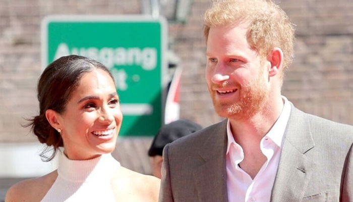 Prince Harry, Meghan Markle Blasted As ‘reality TV Stars’ – Pakistan ...