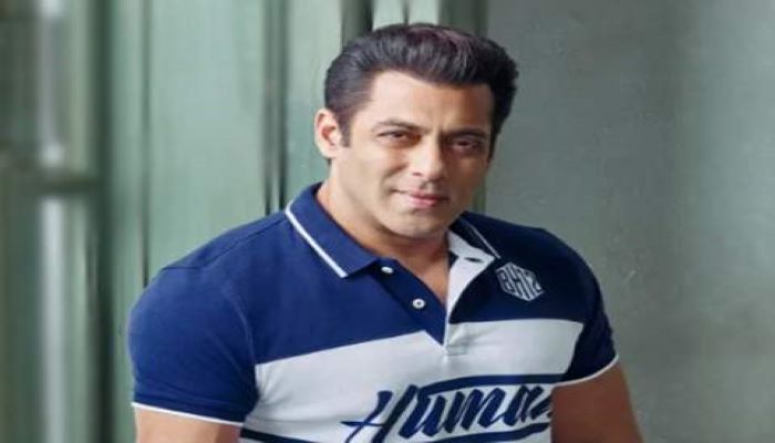 Salman Khan shares his point of view on two-hero films