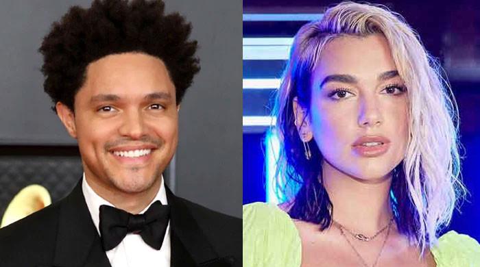 Truth About Dua Lipa, Trevor Noah Relationship Revealed