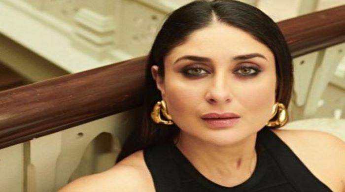 Kareena Kapoor shares her review on 'Vikram Vedha'