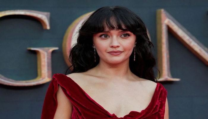 House of the Dragon actress Olivia Cooke opens up about her mental health