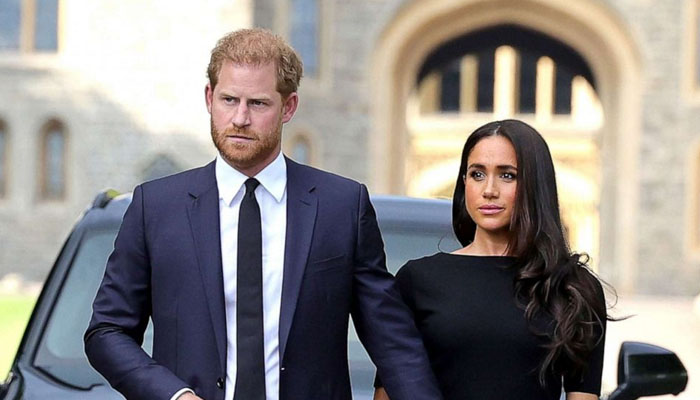 Harry and Meghan’s docuseries: Why Netflix wants to ‘stall’ it till next year?