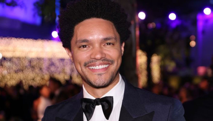 Trevor Noah hints at future plans after ‘Daily Show’: ‘Want to carry on ...