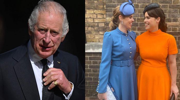 King Charles Likely To Strip Royal Titles Of Princess Beatrice Eugenie