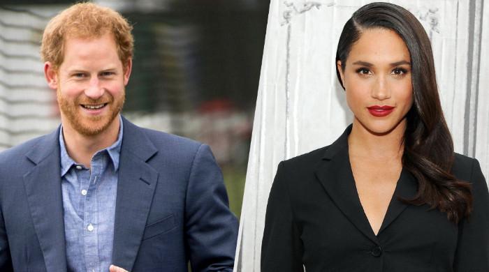 Prince Harry fantasized about ‘Suits’ Rachel Zane before meeting Meghan ...