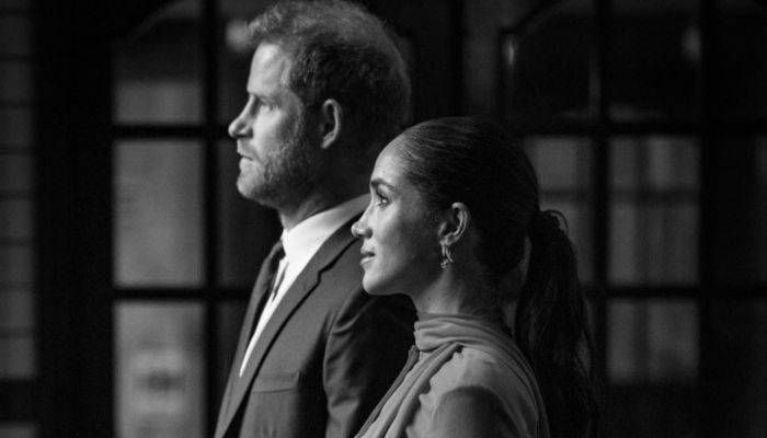 Intention, timing of Meghan and Harrys new pictures questioned