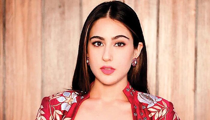 Sara Ali Khan to play the role of a freedom fighter in Karan Johars next film