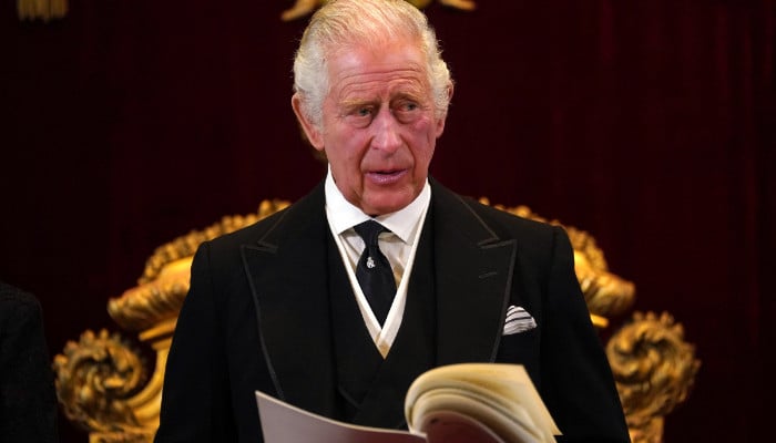 King Charles III’s shocking connection to Dracula, vampires revealed