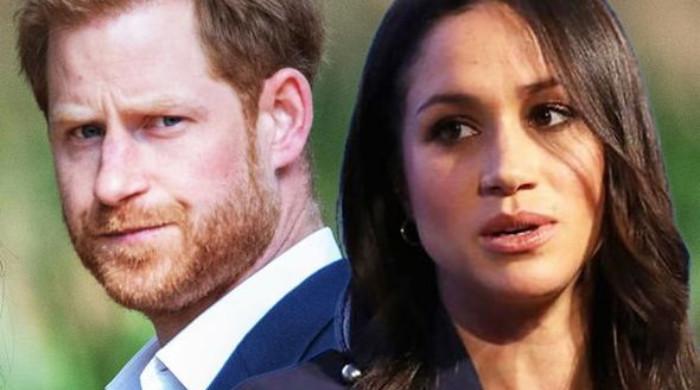 Prince Harry, Meghan Markle ‘panicked’ About Their Netflix Docuseries