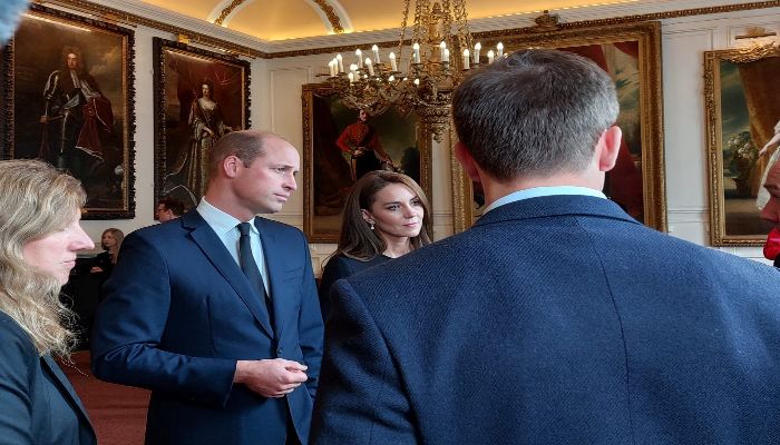 Details on Prince William and Kates Northern Ireland visit released