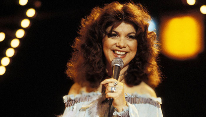 ‘Queen of the House’ singer Jody Miller dies aged 80