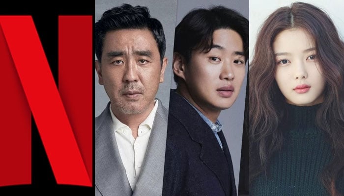 Netflix K-drama Chicken Nugget to set forth in 2023