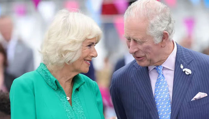 King Charles is different now that he’s got Camilla by his side