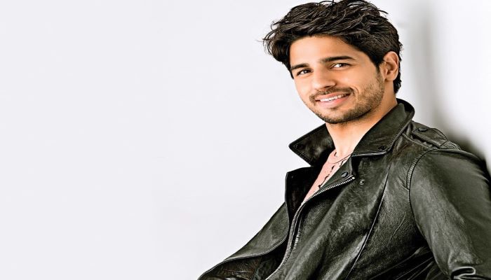 Sidharth Malhotra opens up on facing challenges as an outsider