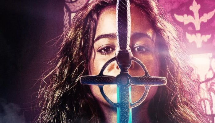 Warrior Nun Season 2 Netflix November 2022 Release Date Revealed