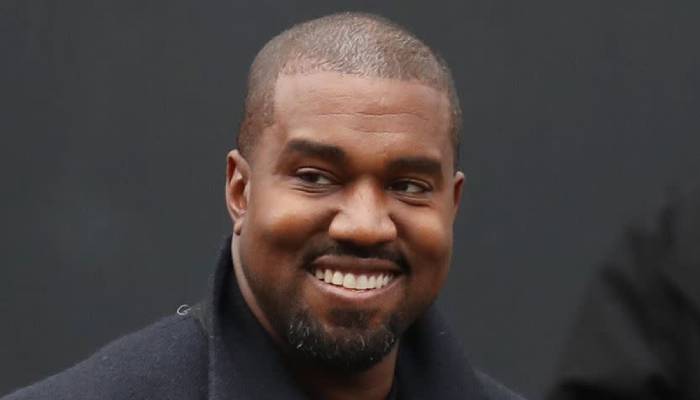 Kanye West wants THIS actor to play him in a biopic