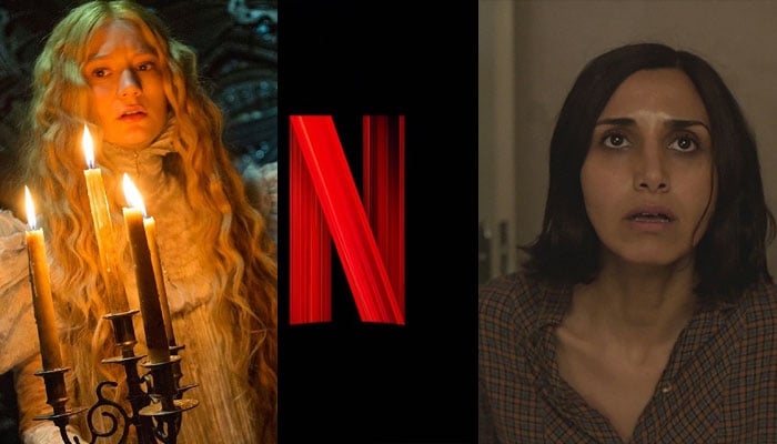 Netflixs top trending best horror movies to watch: Checkout