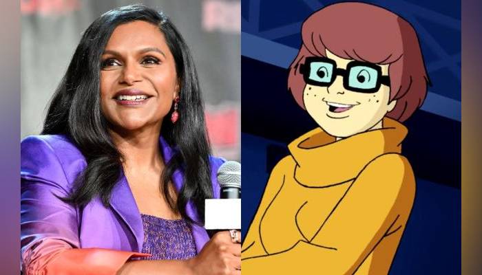 Mindy Kaling shocked by backlash to South Asian 'Scooby-Doo' spinoff