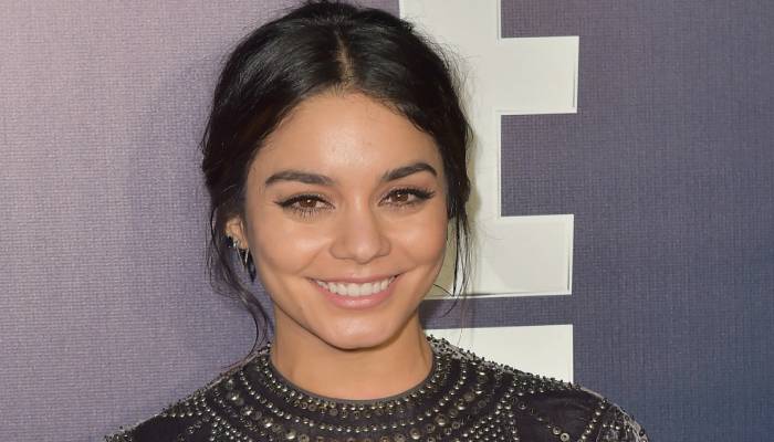 Vanessa Hudgens To Learn The Art Of Witchcraft In Upcoming Documentary