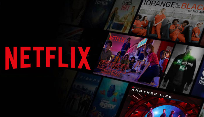 Netflix Top 10 Shows and Movies: New Releases and Trending Today