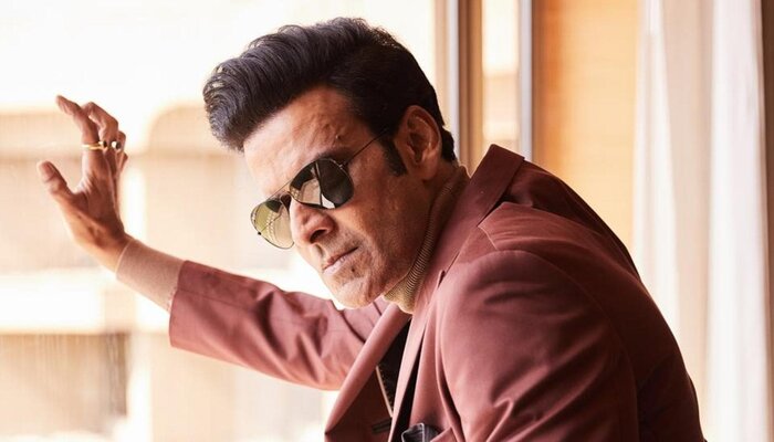 Manoj Bajpayees The Family Man became an award-winning series