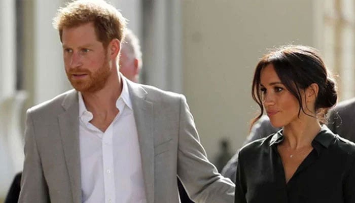 Meghan Markle, Prince Harry Making Netflix Furious By Withholding ...