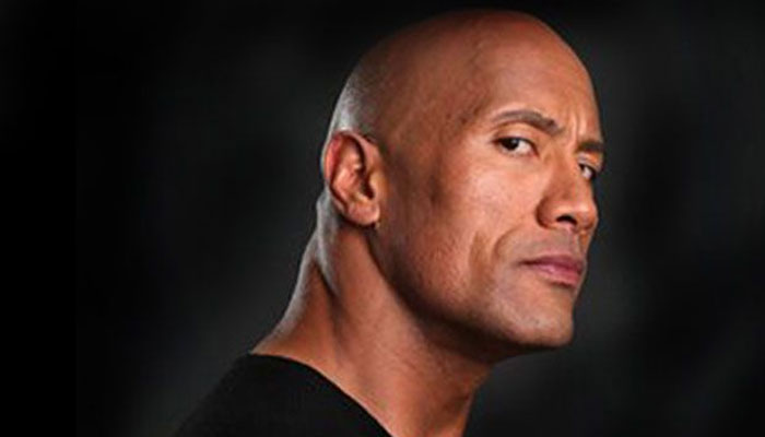 Nearly 50% would vote for Dwayne The Rock Johnson for presidency: Report