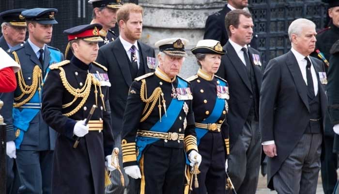 King Charles and Prince William's attitude made Harry feel unwelcome in UK