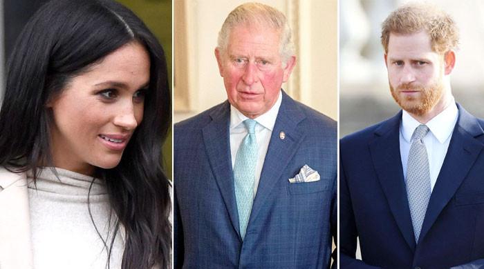 Prince Harry ‘torn between’ Meghan Markle or King Charles