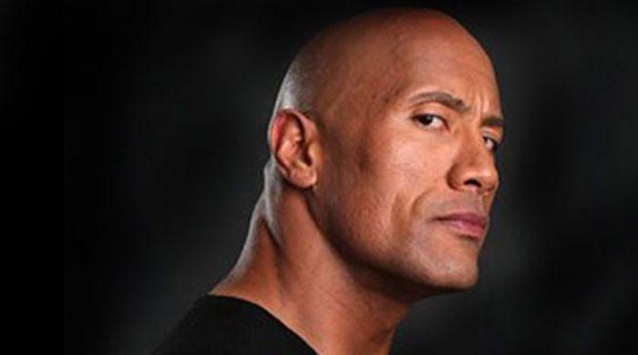 Nearly 50% would vote for Dwayne 'The Rock' Johnson for presidency: Report