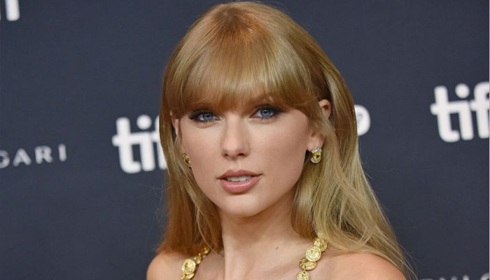 Taylor Swift teases surprise collaboration on upcoming ‘Midnights’ album