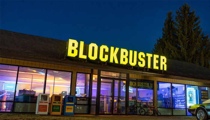 Twitter reacts to Netflix’s upcoming show ‘Blockbuster