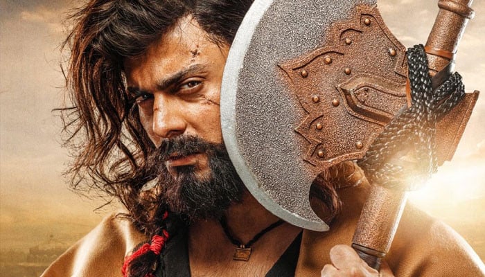 'The Legend of Maula Jatt' returns: What to expect