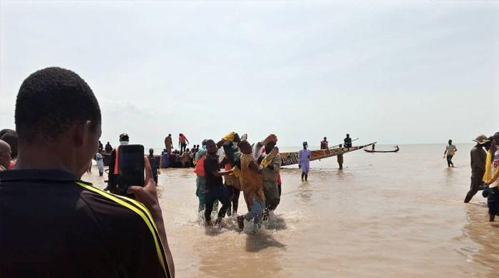 76 People Killed In Nigeria Boat Accident 5916