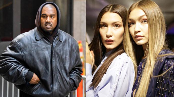 Bella Hadid Proud Of ‘fearless Sister Gigi For Speaking Out Against Kanye West