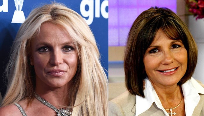 Britney Spears admits her mother 'slapped so hard' after party with ...