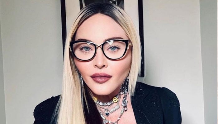 Madonna seemingly ‘comes out of the closet’ in latest TikTok