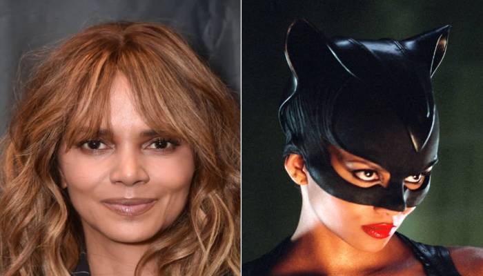 Halle Berry’s amusing response to a fan over Catwoman criticism: Read