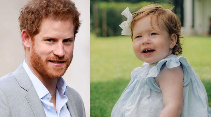 Prince Harry gives 'great' update on Lilibet 'voice': Read Inside