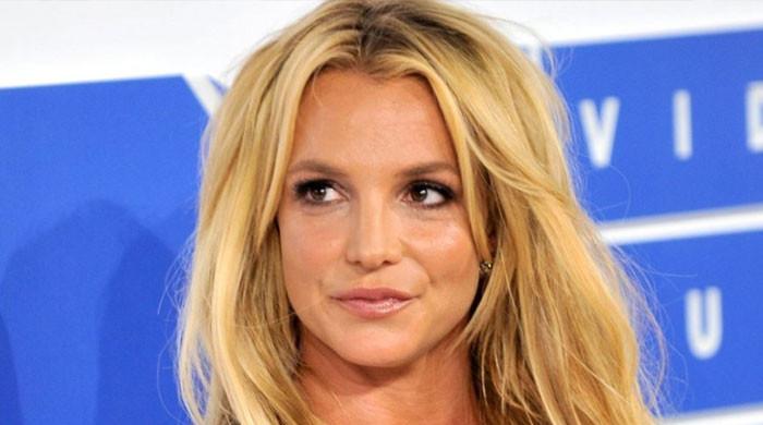 Britney Spears 'reckless behaviour' receives tight slap from THIS person