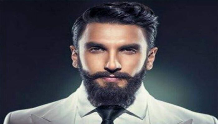 Ranveer Singh says he wants to be like Amitabh Bachchan