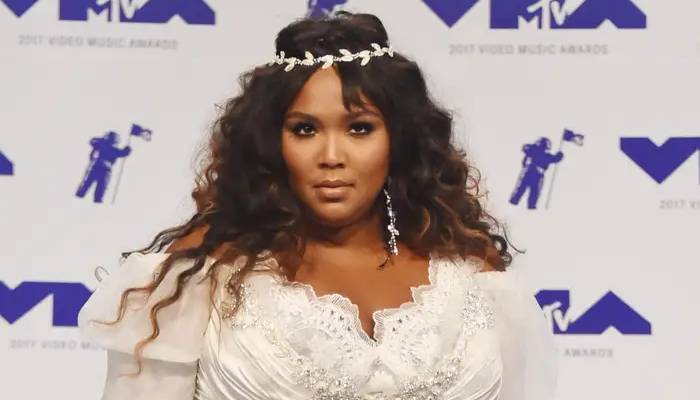 Lizzo expresses dismay over Black women treatment in the US